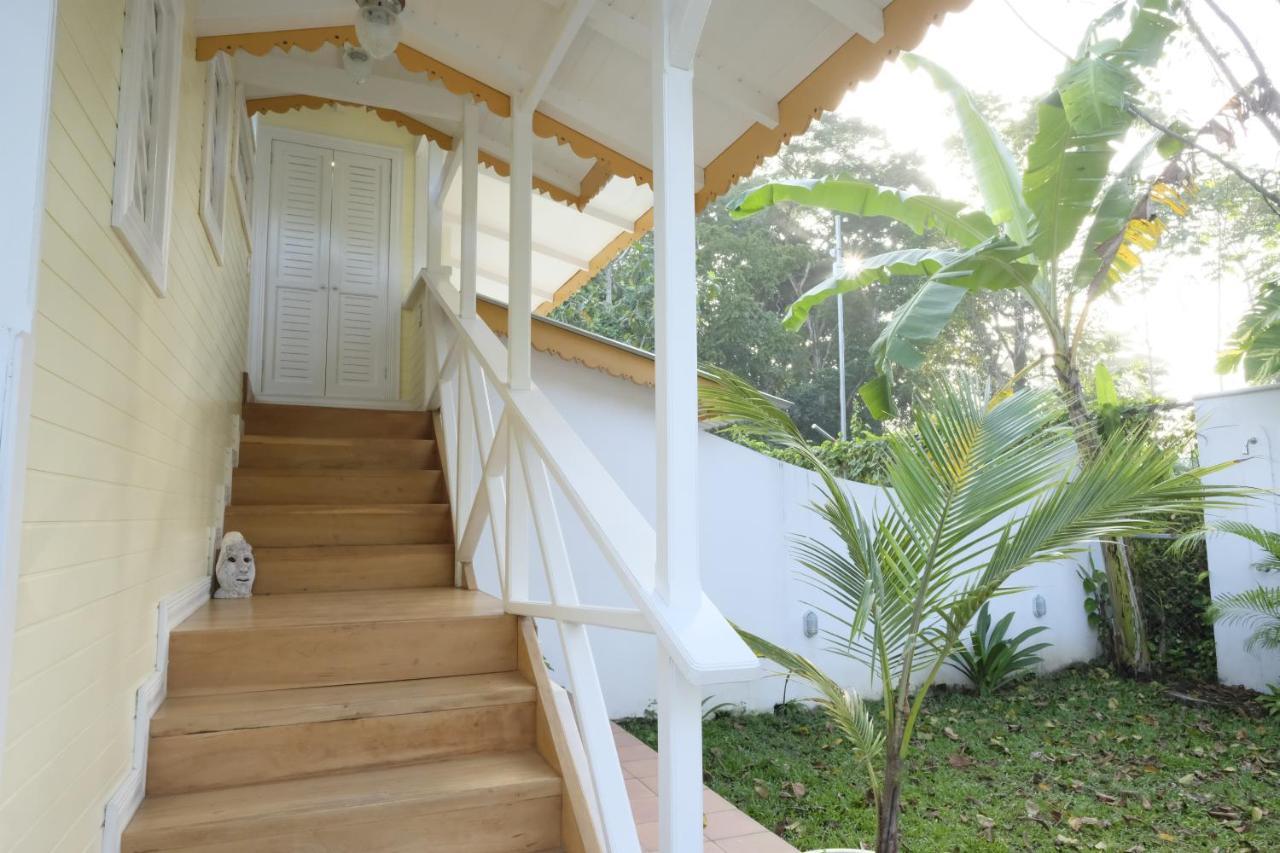 Casa Modi Villa Puerto Viejo de Talamanca Exterior photo