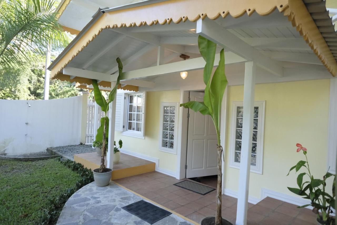 Casa Modi Villa Puerto Viejo de Talamanca Exterior photo