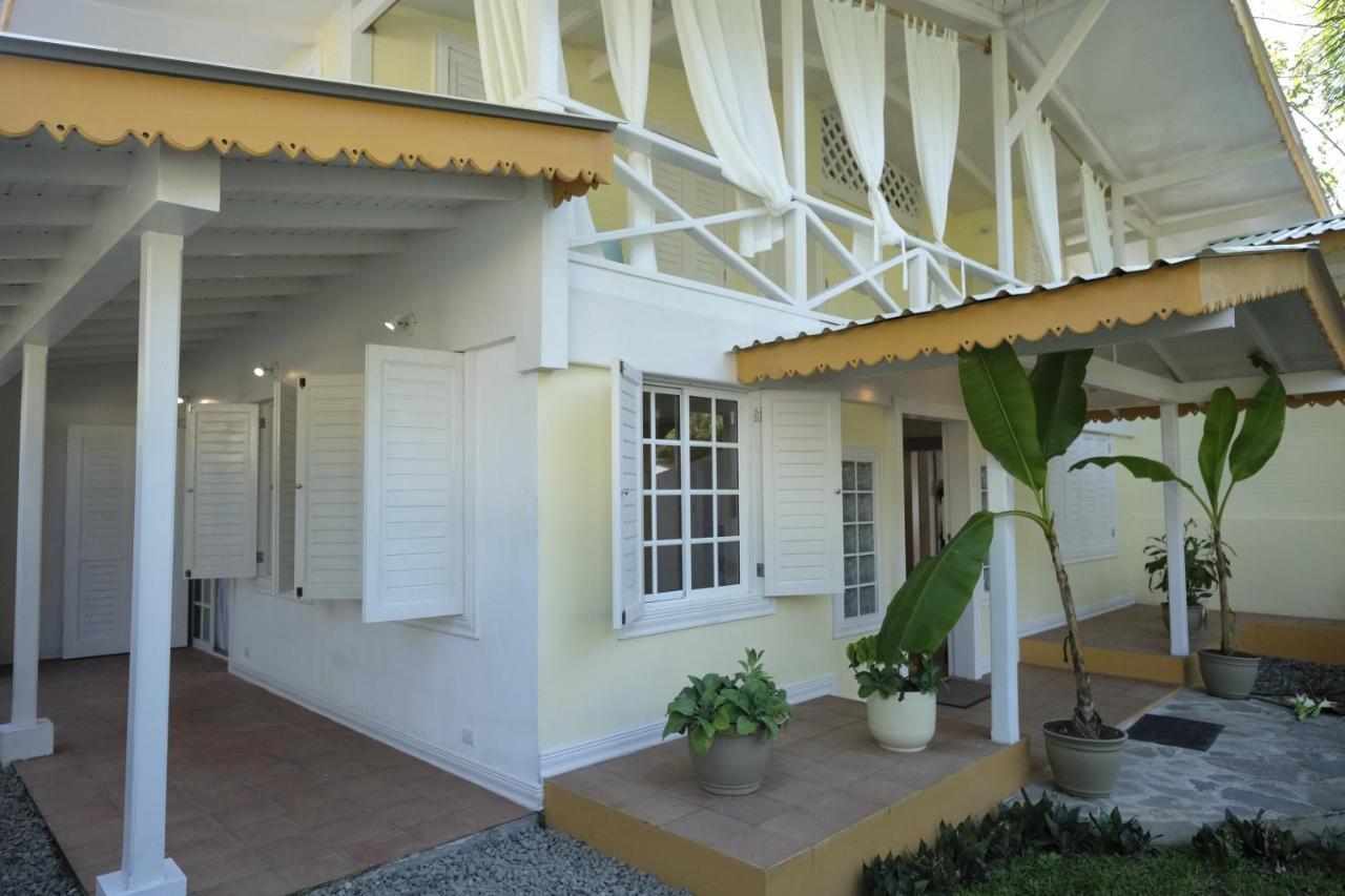 Casa Modi Villa Puerto Viejo de Talamanca Exterior photo