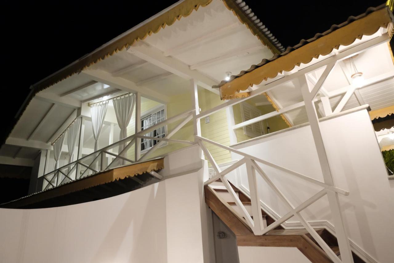 Casa Modi Villa Puerto Viejo de Talamanca Exterior photo