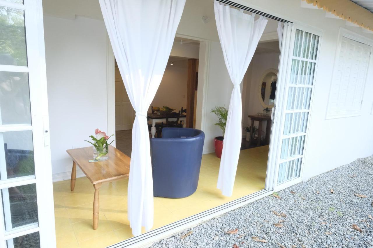 Casa Modi Villa Puerto Viejo de Talamanca Exterior photo