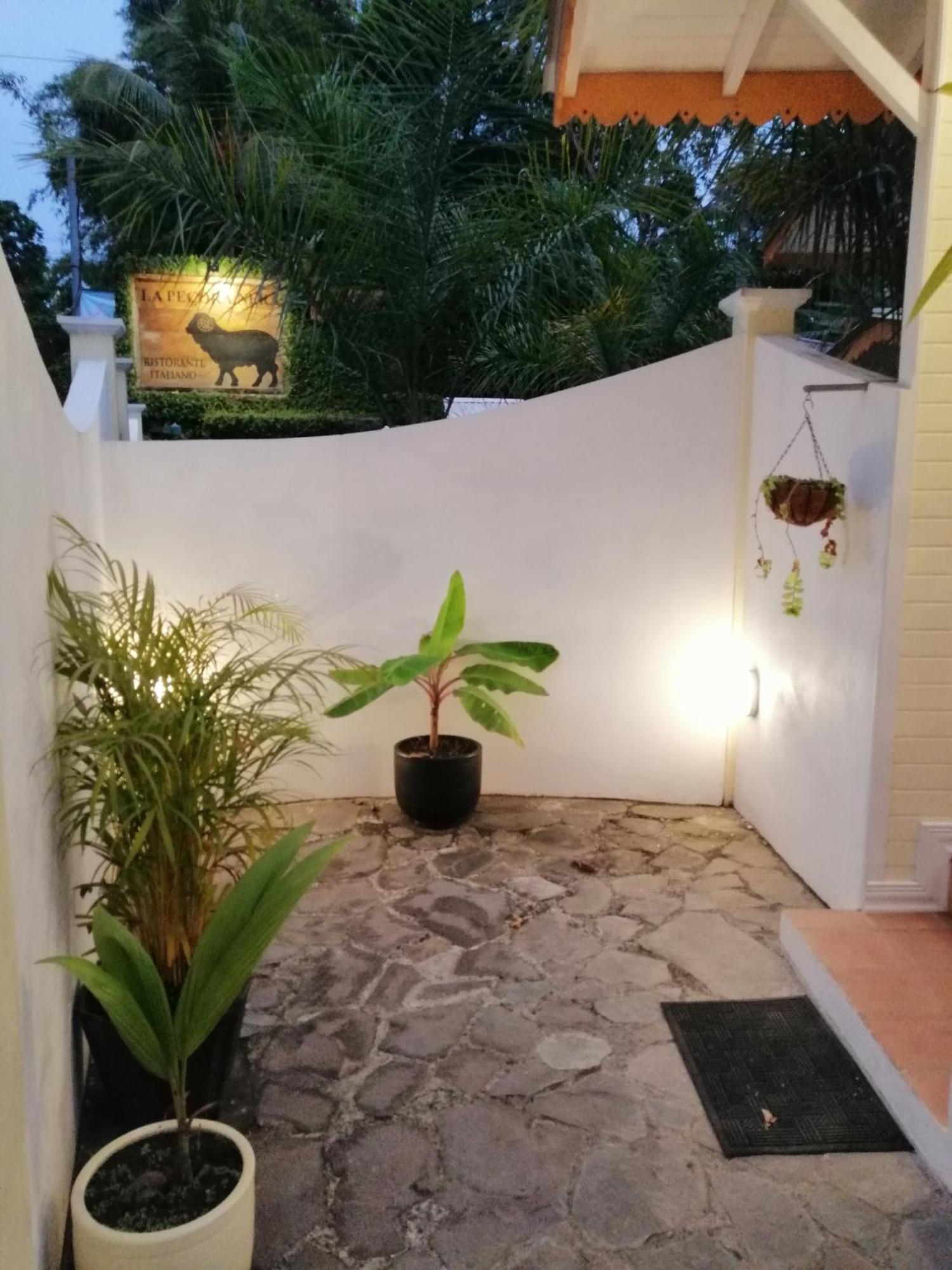 Casa Modi Villa Puerto Viejo de Talamanca Exterior photo