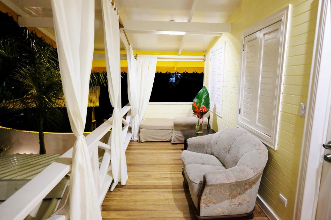 Casa Modi Villa Puerto Viejo de Talamanca Exterior photo